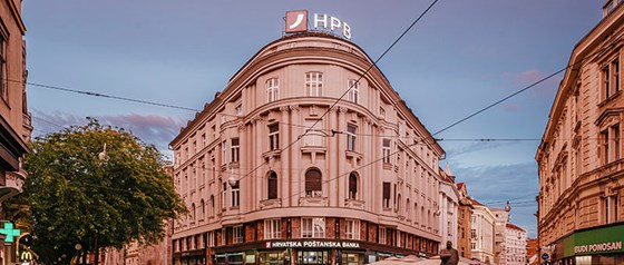 HPB Grupa objavila Izvještaj o održivosti za 2023. godinu