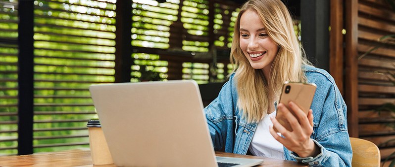 FINANCIJSKA PISMENOST: Sigurno online plaćanje za uspješne kupnje na Crni petak