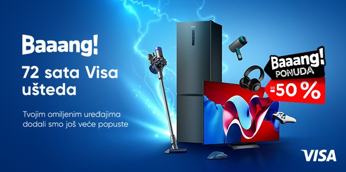 BIG BANG & HPB Visa 
