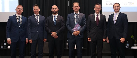 Marko Badurina na Susretu guvernera: HPB spremna snažno podržati gospodarski oporavak 