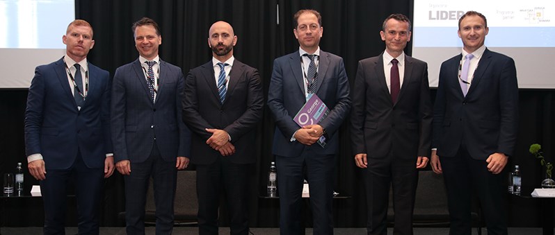 Marko Badurina na Susretu guvernera: HPB spremna snažno podržati gospodarski oporavak 