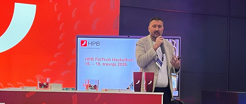 Otvorene prijave za HPB Fintech Hackathon