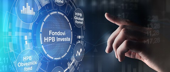 Dobra vijest za ulagatelje: HPB Invest omogućio prelaske između određenih fondova bez naknada