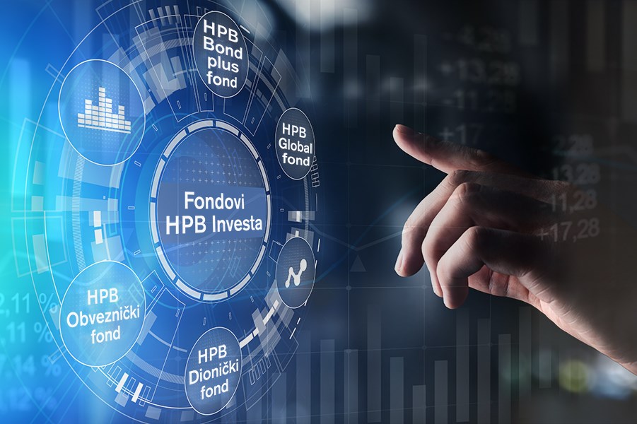 Dobra vijest za ulagatelje: HPB Invest omogućio prelaske između određenih fondova bez naknada
