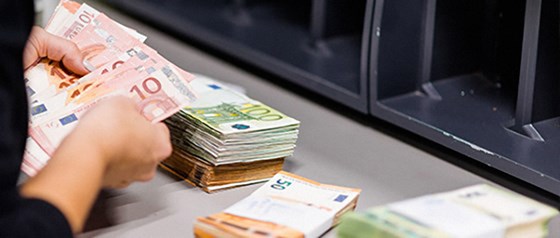 Prihvat ponude Banke za prelazak s prešutnog prekoračenja po tekućem računu na dopušteno prekoračenje 
