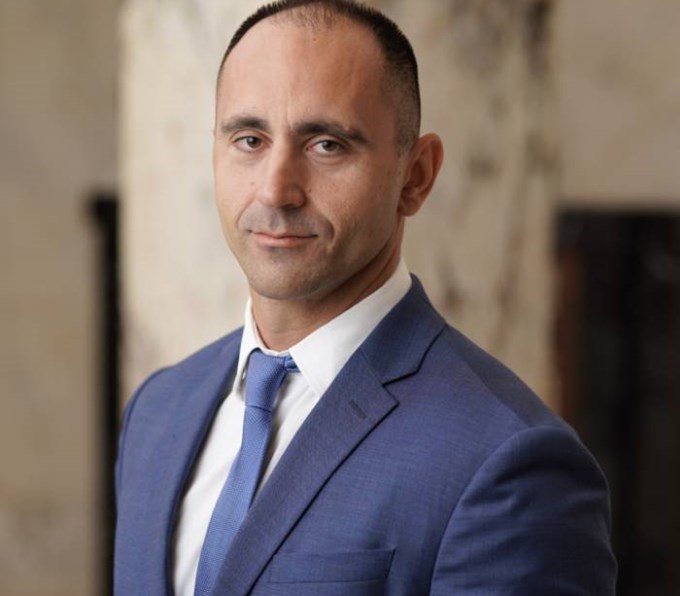 Marko Badurina