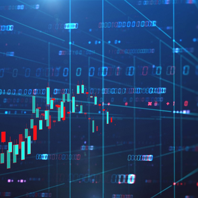 Share Price Development