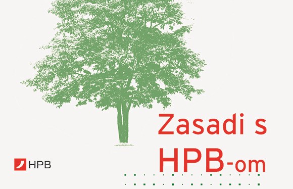 Zasadi s HPB-om