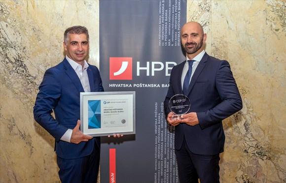 Poslodavac Partner