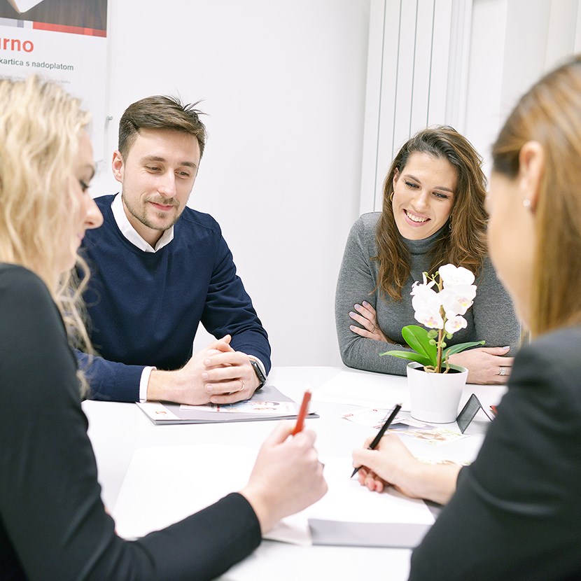 Projektno financiranje
