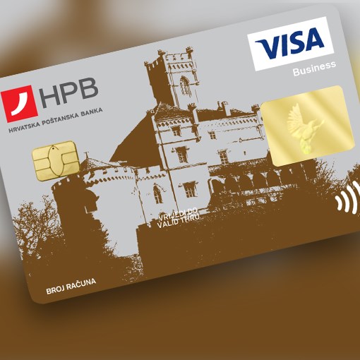 Korisni savjeti za uporabu HPB kartica