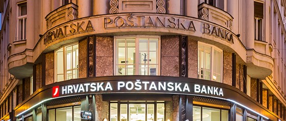 HPB usluge u Hrvatskoj pošti i Fini