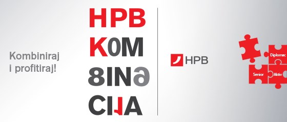 HPB Kombinacija