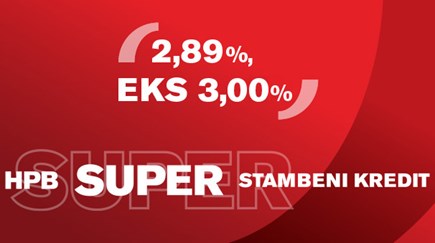 Stambeni krediti
