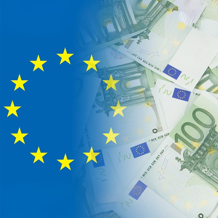 Uvođenje eura u Hrvatskoj