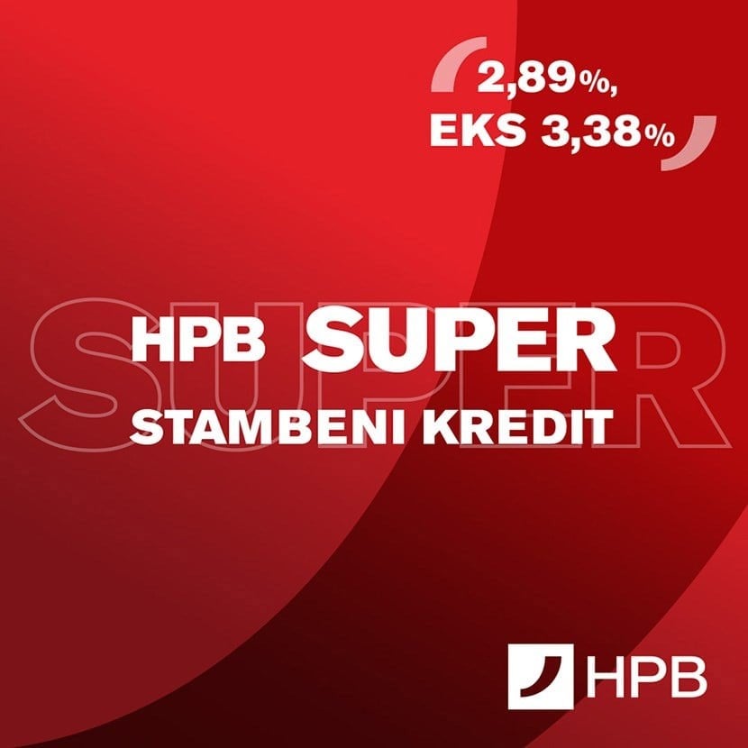 Super stambeni kredit