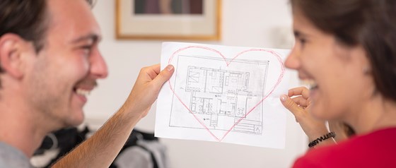 Stambeni krediti uz državnu subvenciju - APN