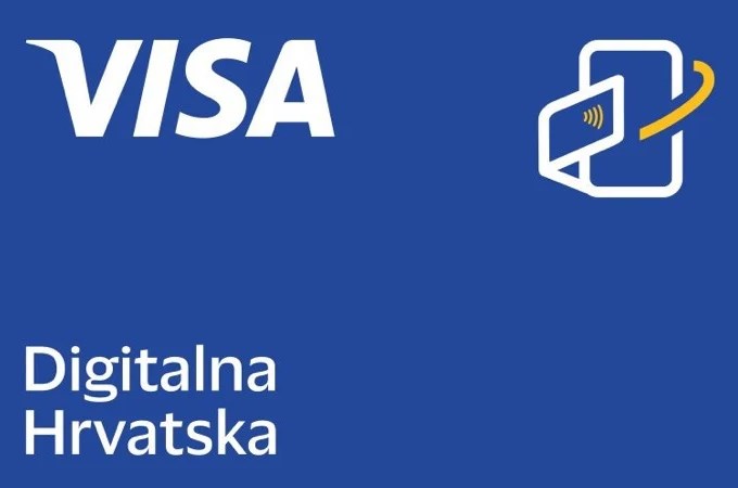 Digitalna Hrvatska