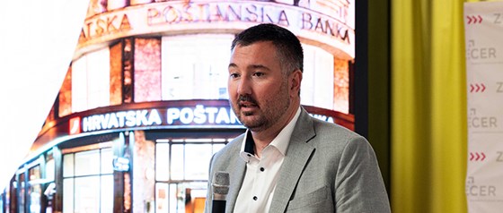 HPB i ZICER otvorili Fintech Hackathon s novčanim fondom od 10.000 eura