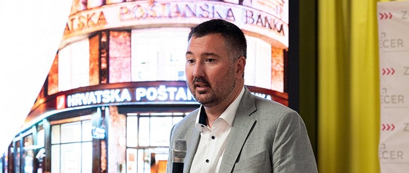 HPB i ZICER otvorili Fintech Hackathon s novčanim fondom od 10.000 eura