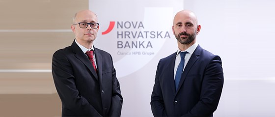 Nakon rekordne poslovne godine uspješno završen proces sanacije Sberbank d.d., Nova hrvatska banka kreće s radom