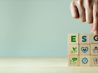 ESG vodič