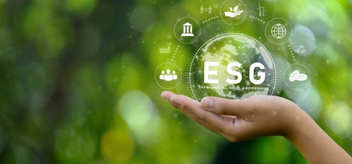 Što je ESG?