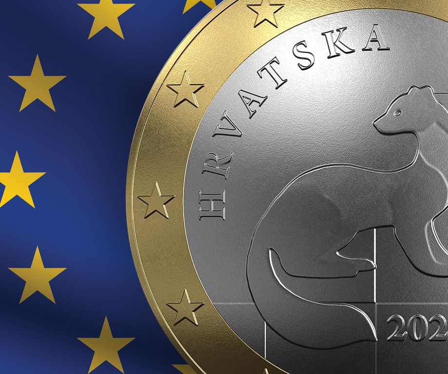 Uveli smo euro!