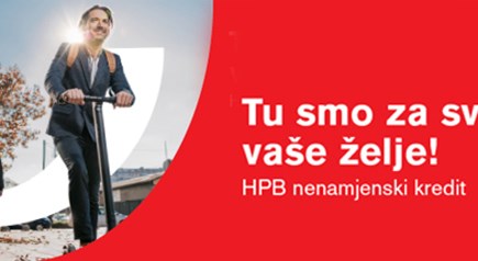 Gotovinski nenamjenski krediti