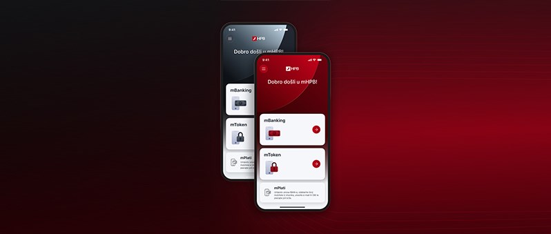 Nova verzija mHPB aplikacije – modernija, brža i jednostavnija