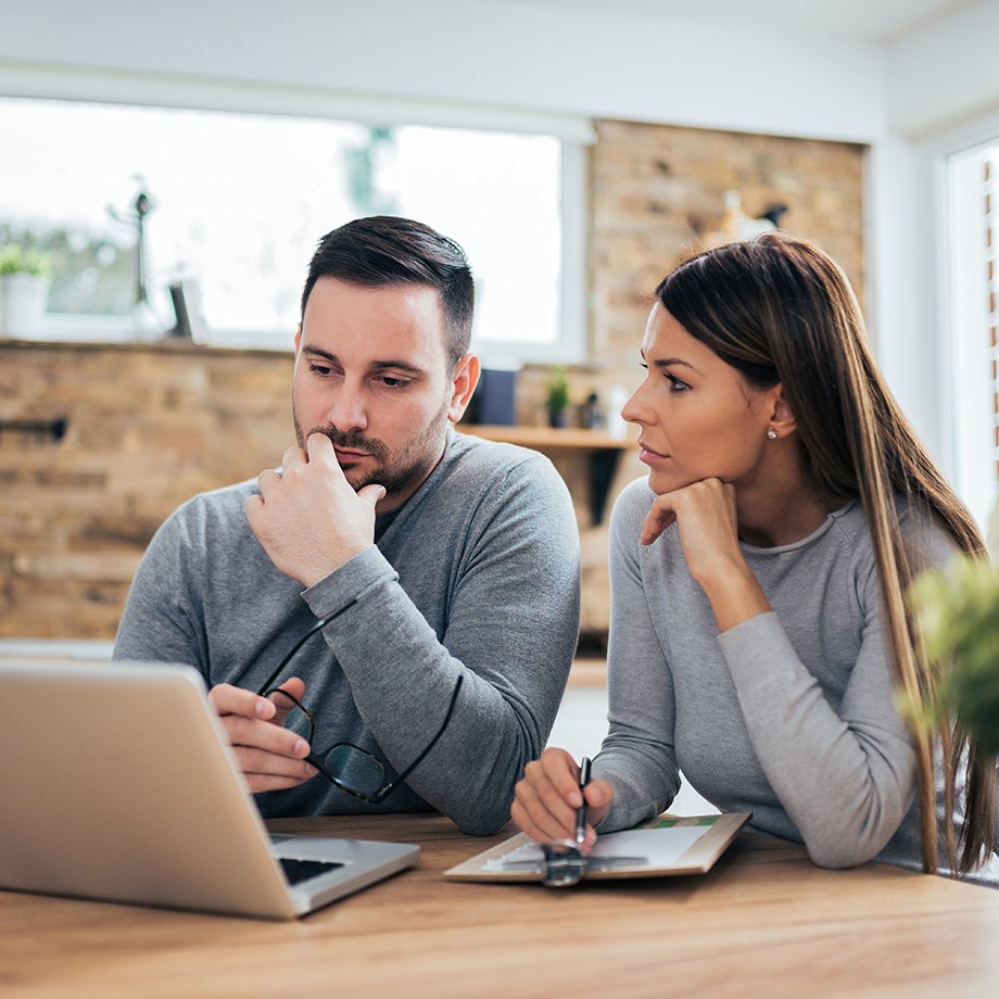 Upravljanje financijama