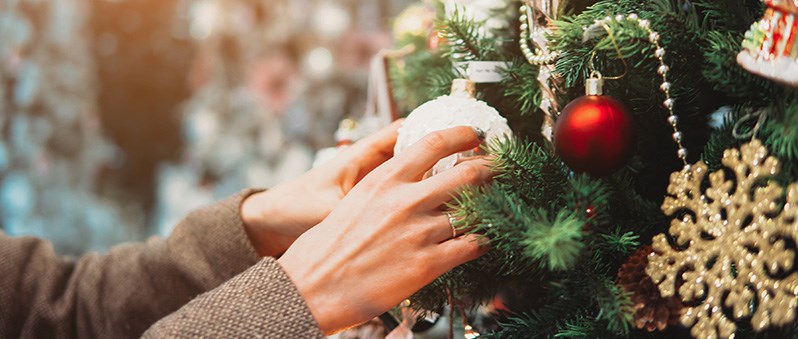 Božićna čarolija u HPB centrima