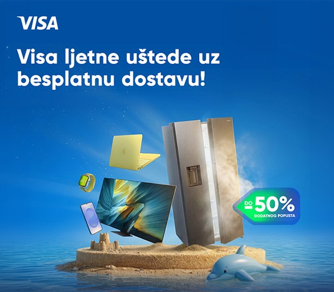 Big Bang & HPB Visa