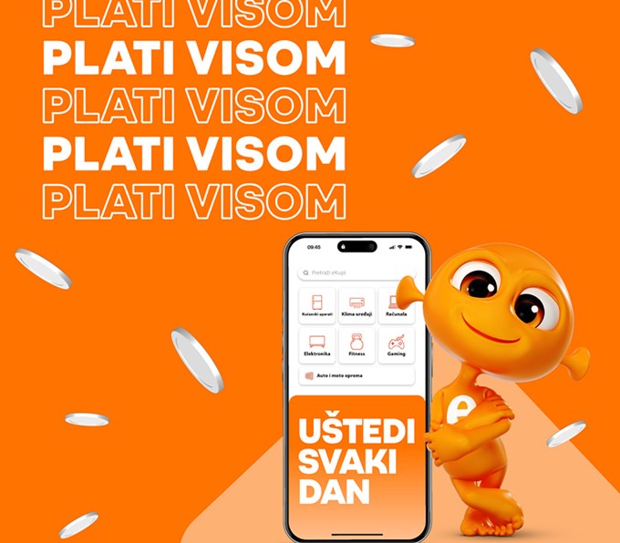 eKupi & HPB Visa 