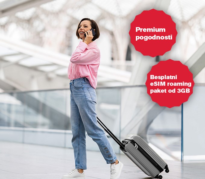 Više od kartice – svijet pogodnosti