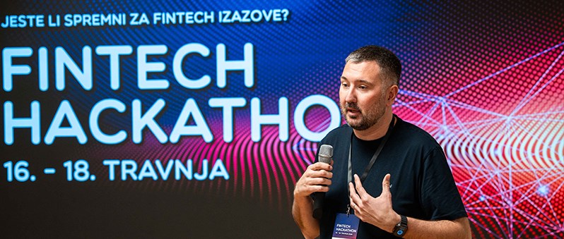 HPB i ZICER proglasili pobjednike drugog Fintech Hackathona: tim Fikusi osvojio 5.000 eura