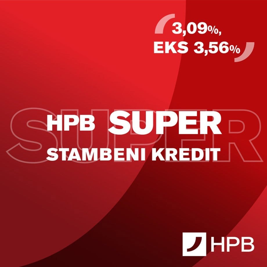Super stambeni kredit