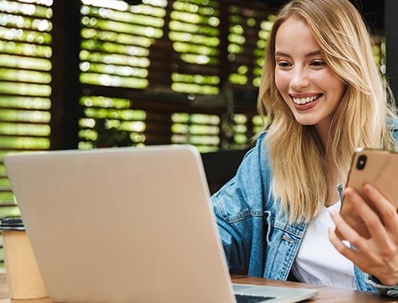 FINANCIJSKA PISMENOST: Sigurno online plaćanje za uspješne kupnje na Cyber Monday 