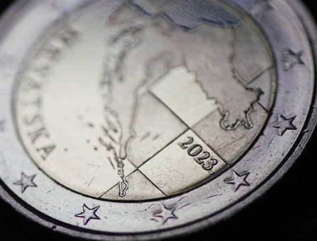 U HPB-u 1. prosinca počinje prodaja početnih paketa eurokovanica 