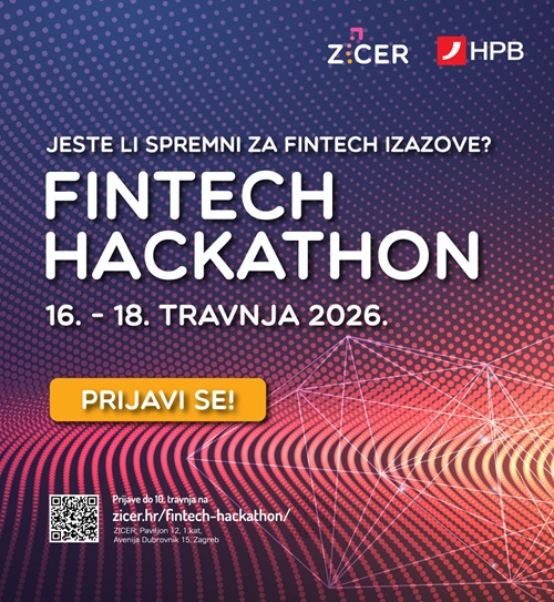 Fintech Hackaton HPB