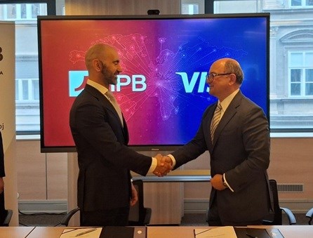 HPB i Visa učvrstili partnerstvo za novu fazu razvoja kartičnog poslovanja