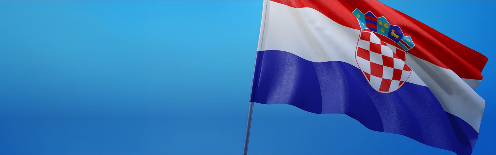 Čestitamo Dan državnosti Republike Hrvatske
