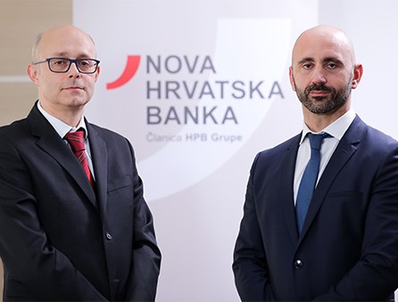 Nakon rekordne poslovne godine uspješno završen proces sanacije Sberbank d.d., Nova hrvatska banka kreće s radom