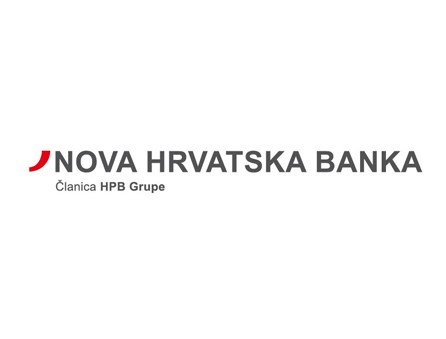 Predstavljen logo Nove hrvatske banke, članice HPB Grupe