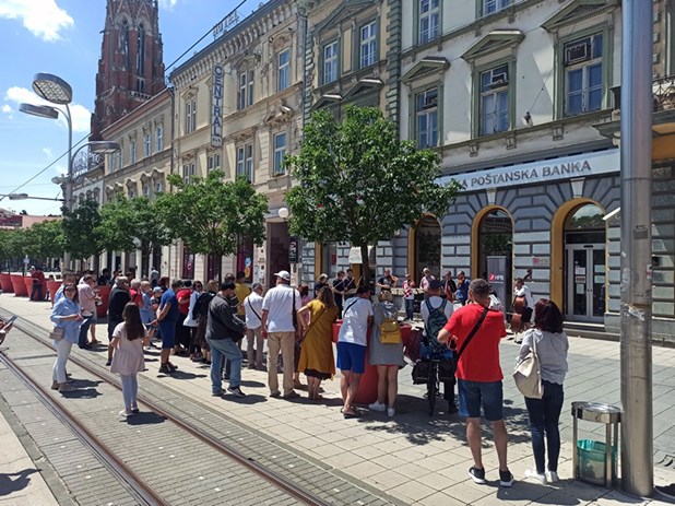 Osijek