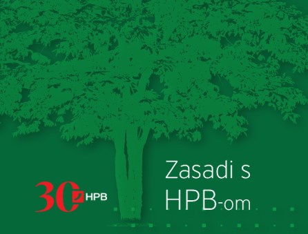 Zasadi s HPB-om
