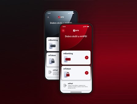 Nova verzija mHPB aplikacije – modernija, brža i jednostavnija
