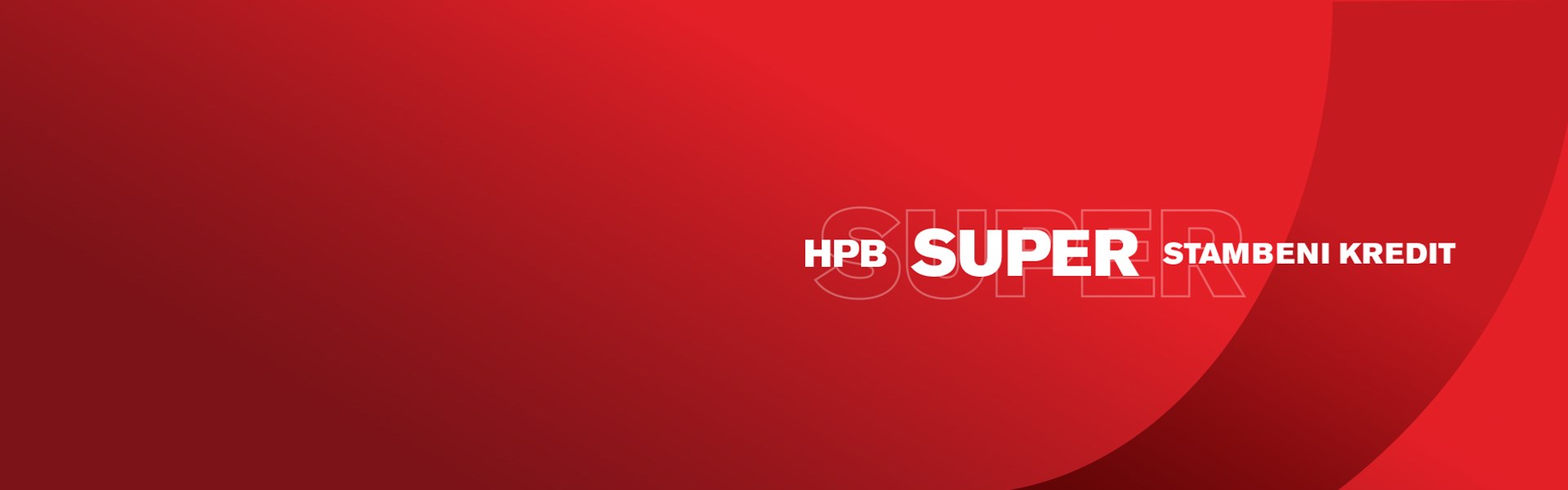 HPB Super stambeni kredit
