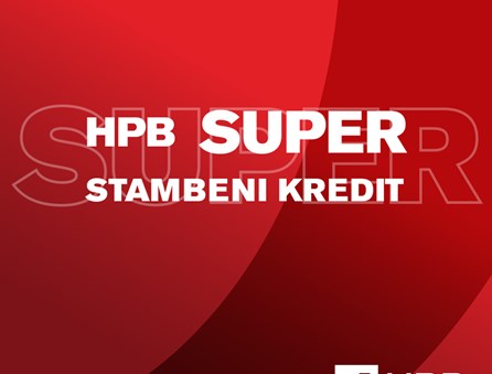 Super stambeni kredit