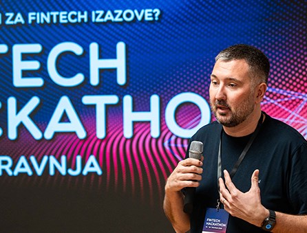 HPB i ZICER proglasili pobjednike drugog Fintech Hackathona: tim Fikusi osvojio 5.000 eura